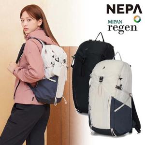 네파 7LE7501 공용 등산 캠핑 트레킹 가방 에어로 23L 중형 백팩 배낭