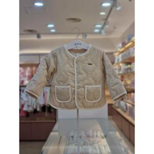 아가방 세이브존06 호크경량패딩점퍼 01S735J001