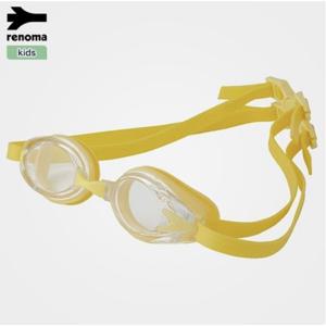 [레노마수영복]아동 김서림방지 클립형 물안경RG18301