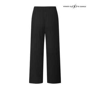 나인식스뉴욕  플리츠 밴딩 팬츠 (NP9PT005M0)