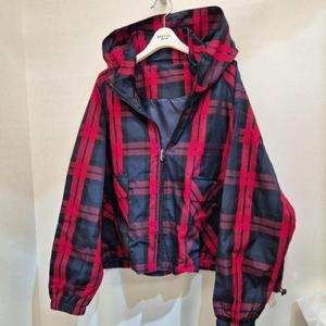 데스틸 HC07 528체크하이넥 D2533jp03