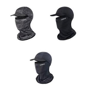 캡형 쿨링 마스크-free size 방풍 흡습 속건 시원한 쿨링원단