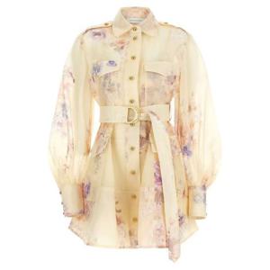 짐머만 원피스 5153DF251CRF PINK