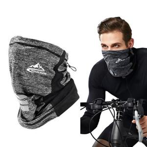 쿨마스크 자전거 자외선 햇빛차단 가리개 스포츠 운동 여름마스크 쿨스카프 페이스쉴드 얼굴햇빛가리개