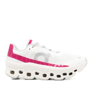 온러닝 클라우드몬스터 로우탑 스니커즈 3WD10104038097 IVORY