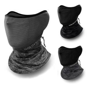 쿨링 멀티스카프-free size 라이딩 바이크 야외활동 방풍 흡습 속건 시원한 쿨링원단