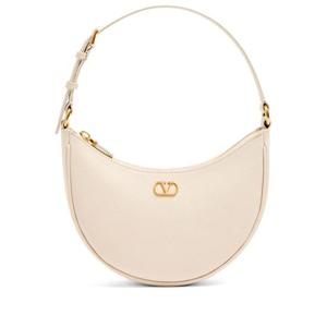 발렌티노 가라바니 여성 아이보리 토트백 WP0AK3 SNPI16