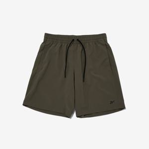 [리복]WOR 우븐 쇼츠 카키 REPA5FB74K2
