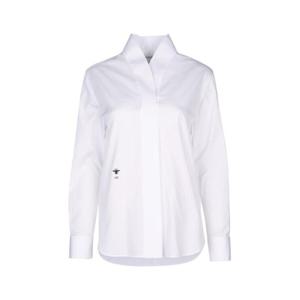 CHRISTIAN DIOR 셔츠 541B57A3356 0100 White