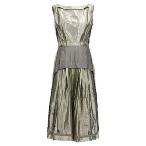 메종마르지엘라   민소매원피스 SS23 S51DD0007S76692905 2046853 Silver