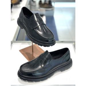 [SODA] 소다 남성 세미드레스 청키 로퍼 AGM403 KO-10