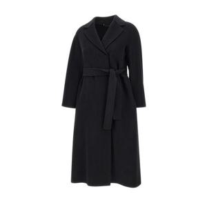 에스막스마라 코트 2529016081600 013 Black