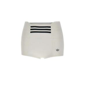 아디다스 숏팬츠 KB3068 WHITE White