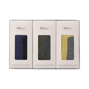 레드페이스 HC12 이지쿨기프트3종맨양말x REEFSCXBE103