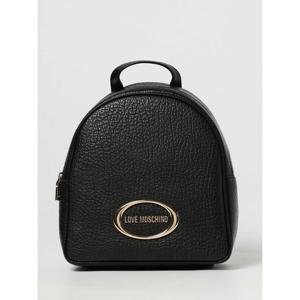 [LOVE MOSCHINO] 라프리마 여성 백팩 JC4341PP0NK14 00A 블랙 /6