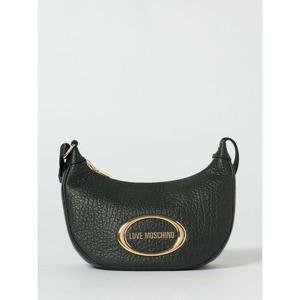 [LOVE MOSCHINO] 라프리마 여성 핸드백 JC4340PP0NK14 00A 블랙 /6