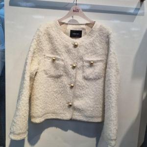 수스 HC36 금장무스탕JK Y256NMUA04