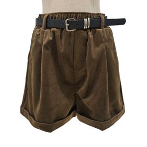 [에이지도르]밴딩 숏 팬츠(ALFIAUP240)