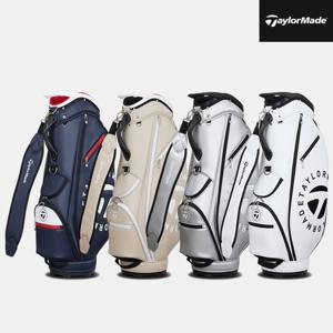 테일러메이드 써클로고 캐디백[남여공용][4COLORS][UN747]