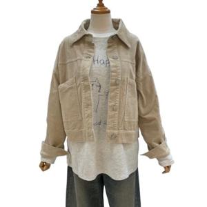 [에잇컨셉]코듀로이셔링 JP   C25J2FJP002