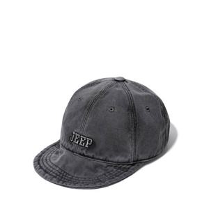 [지프]남여공용 엠보자수 가먼트워싱 볼캡 (JQ3GCU164)