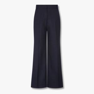 [보브]서머울 블렌드 스트레이트 팬츠7115330801