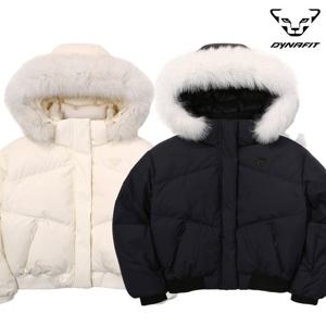 다이나핏 [택가 399,000원] READY (레디) 여성 봄버 다운 YWW23525