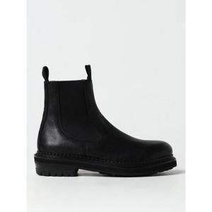 부테로 부츠 B10582MOTSMUG 01 Black