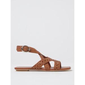 스튜어트 와이츠먼 SK785 HZL Brown