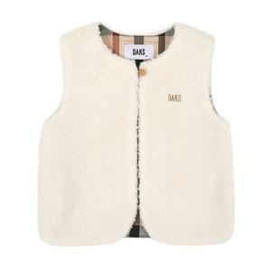 [닥스베이비]닥스베이비 베어 자수포인트 퍼베스트 (EUW20EP02M_IV)