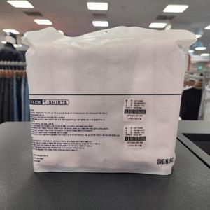 리트머스 HC12 3팩  기본 반팔티 LP7TU453-097