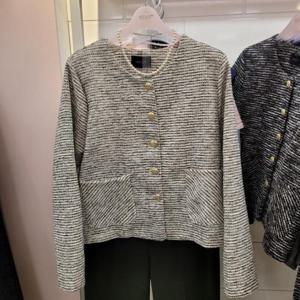 샐리 HC35 트위드자켓 SP705013