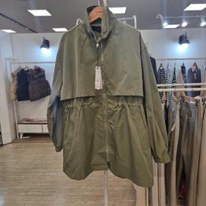 무자크 HC36 야상점퍼 mp2wjp1055f