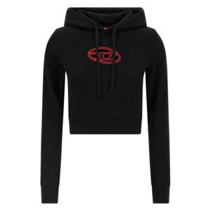 디젤 후드 티셔츠 A157140GRAC 9XXC