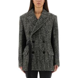 이자벨마랑 자켓 MA0474FA C4D01IBKEC Black