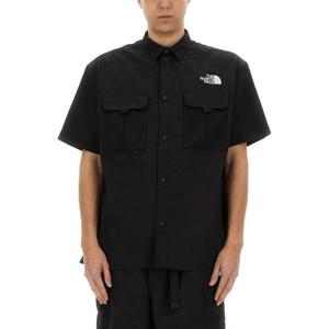 노스페이스 긴팔 셔츠 NF0A8BK1 JK31 BLACK