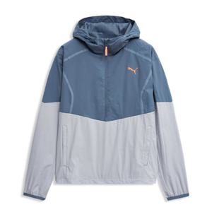 [푸마 국내매장 정품] 액티브 남성 우븐 후드 아노락 940478-01