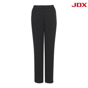 [JDX] 여성 스트레치 패딩 팬츠(X2PTU8718BK)
