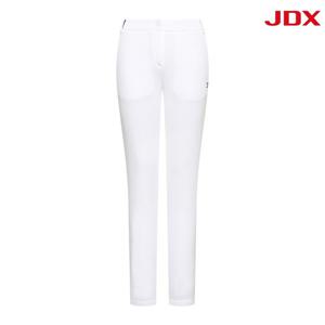 [JDX] 여성 컴포트 쿠션 밴드 팬츠(X1PTU8707OW)