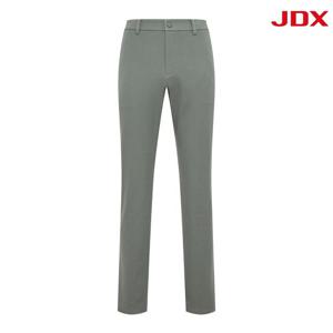 [JDX] 남성 스티치 면 혼방 팬츠(X2PTU4721KH)