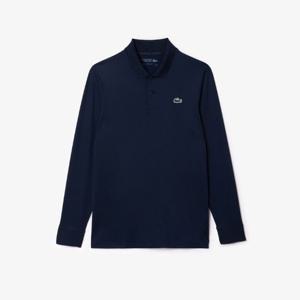 라코스테긴팔티 KQJ DH2615-55N-423 골프 퍼포먼스 긴팔 폴로 셔츠