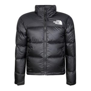 노스페이스 숏패딩 NF0A3XEOGOF1 TNF BLACK NERO