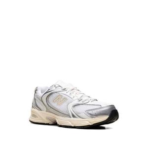 뉴발란스 스니커즈 U530ESB SILVER YELLOW Silver