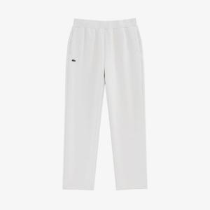 라코스테바지 KQJ XF952E-55N-XFJ 테니스 셋업 팬츠