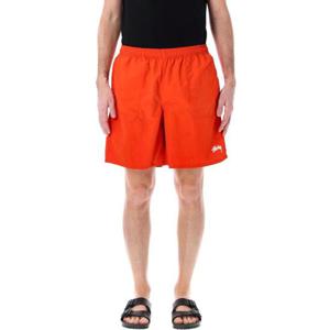 스투시 스윔팬츠 113155N 0213 CAYENNE