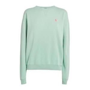 폴로 랄프로렌 긴팔 티셔츠 WMPOKNINFB20648 300 DOM