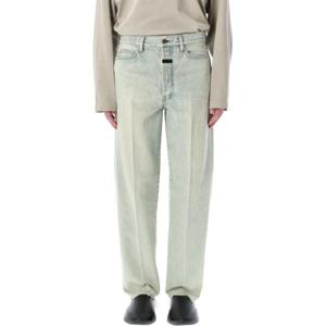 피어오브갓 데님 팬츠 FGE240410DNM 427 INDIGO 1