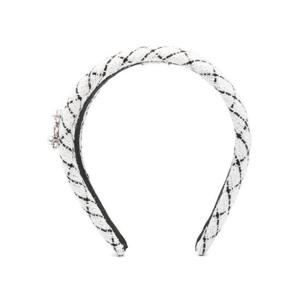 로저비비에 헤어 액세서리 REWAC450201 5P9B001 White