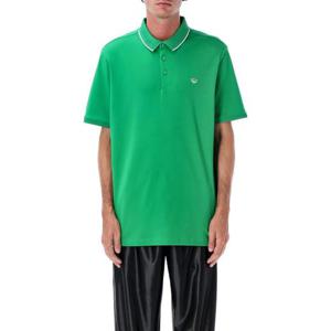 아디다스 폴로 티셔츠 JH3860 GREEN Verde