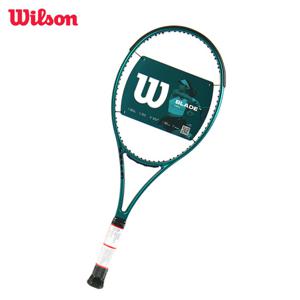 윌슨 2024 블레이드 101L V9 274g 16x20  테니스라켓